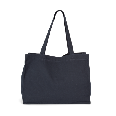 Large K-loop shopping bag